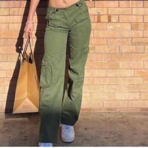 Brandy Melville Kim Pants